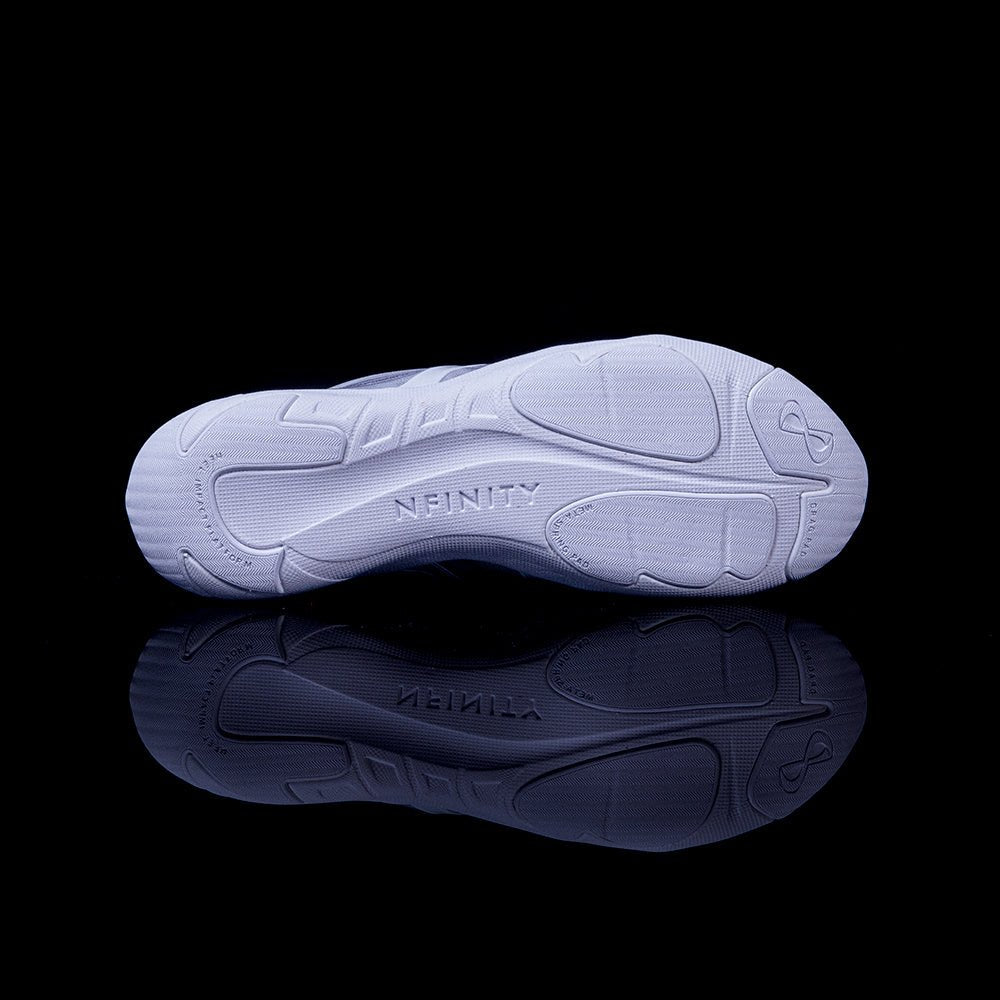 Nfinity Vengeance Cheer Shoes - Best Youth & Girls Sneakers â Nfinity⢠Cheer